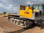Used Crawler Carrier for Sale,Used Terramac ready for Sale,Used Terramac in yard